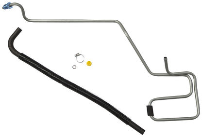 Gates Power Steering Return Line Hose Assembly 368590