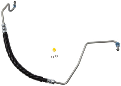 Gates Power Steering Pressure Line Hose Assembly 368610