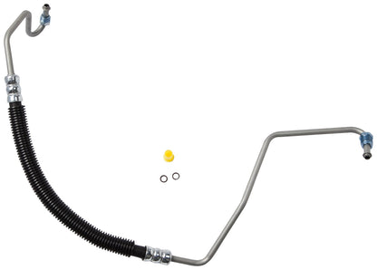 Gates Power Steering Pressure Line Hose Assembly 368610