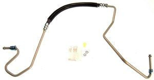 Gates Power Steering Pressure Line Hose Assembly 368620