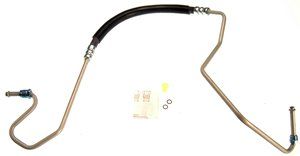 Gates Power Steering Pressure Line Hose Assembly 368620