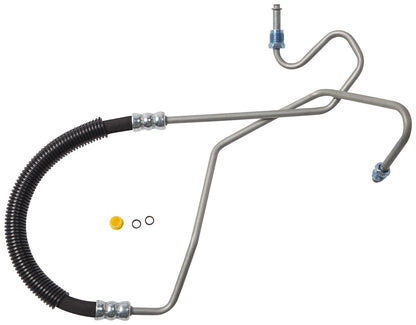 Gates Power Steering Pressure Line Hose Assembly 368620
