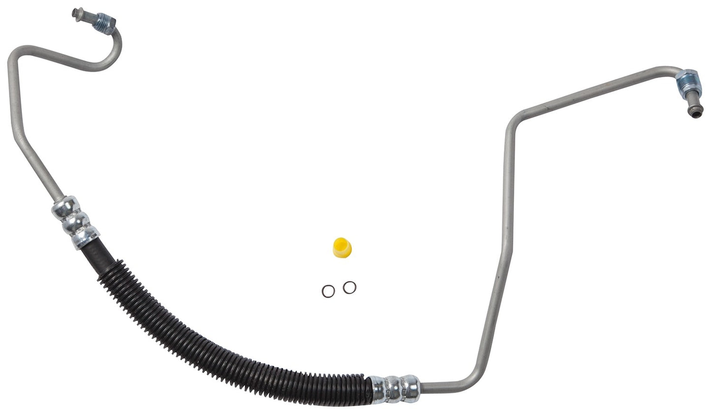 Gates Power Steering Pressure Line Hose Assembly 368630