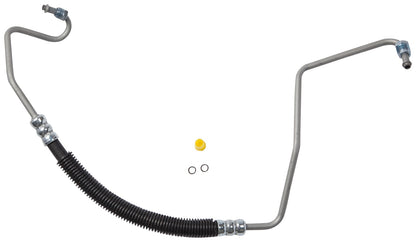 Gates Power Steering Pressure Line Hose Assembly 368630