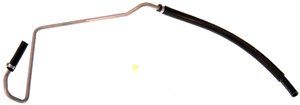 Gates Power Steering Return Line Hose Assembly 368640