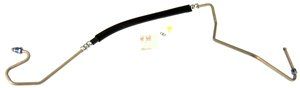 Gates Power Steering Pressure Line Hose Assembly 368650