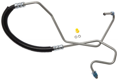 Gates Power Steering Pressure Line Hose Assembly 368650