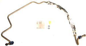 Gates Power Steering Pressure Line Hose Assembly 368690