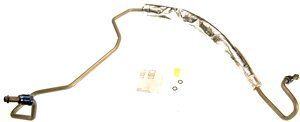 Gates Power Steering Pressure Line Hose Assembly 368700