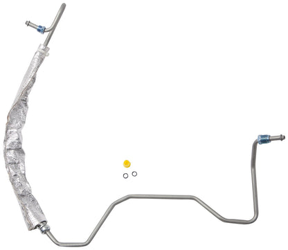 Gates Power Steering Pressure Line Hose Assembly 368700