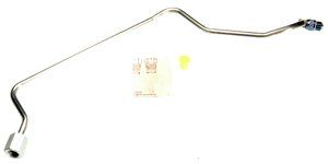 Gates Power Steering Pressure Line Hose Assembly 368710