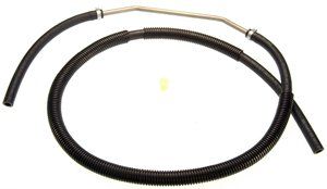 Gates Power Steering Return Line Hose Assembly 368720
