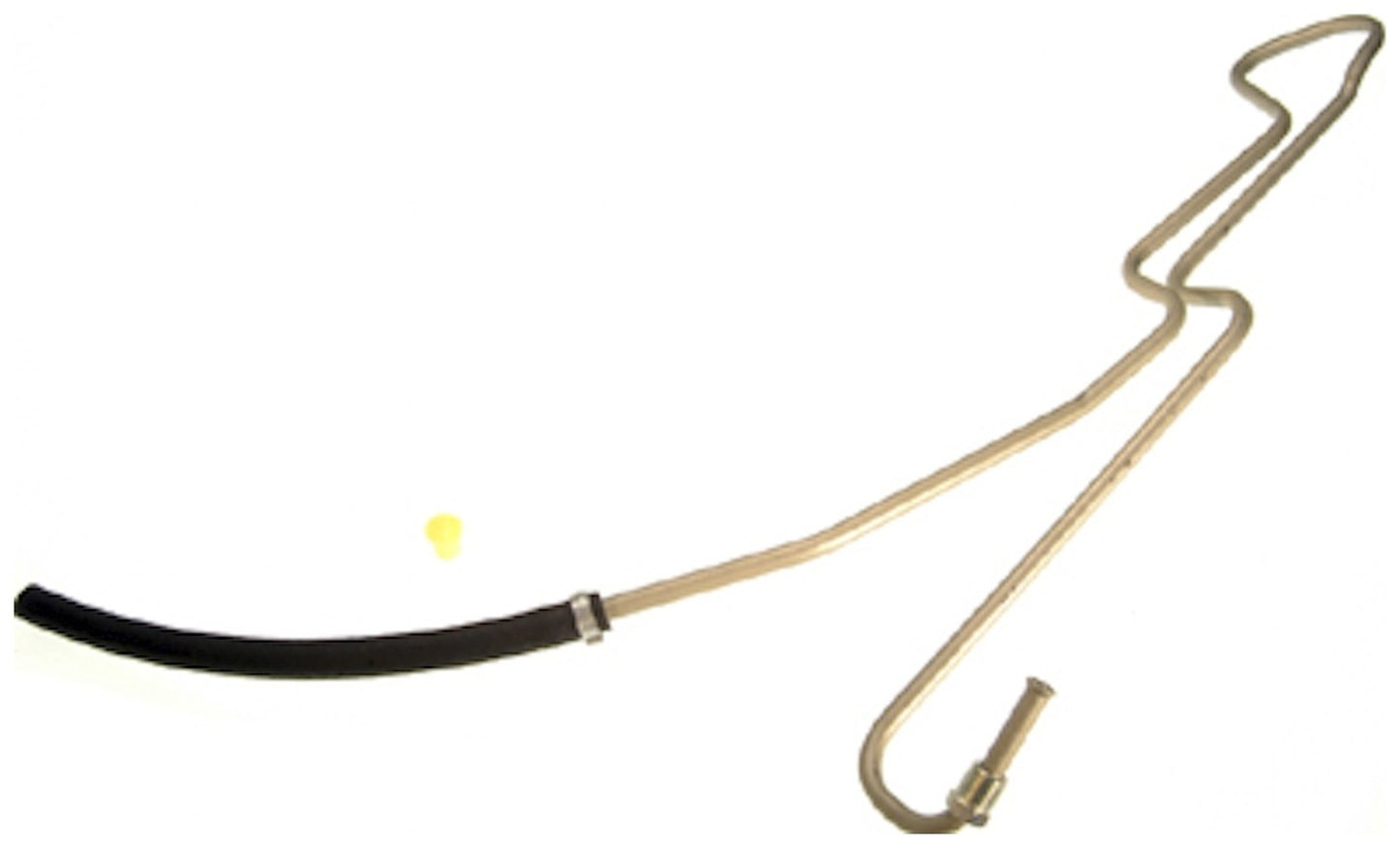 Gates Power Steering Return Line Hose Assembly 368730