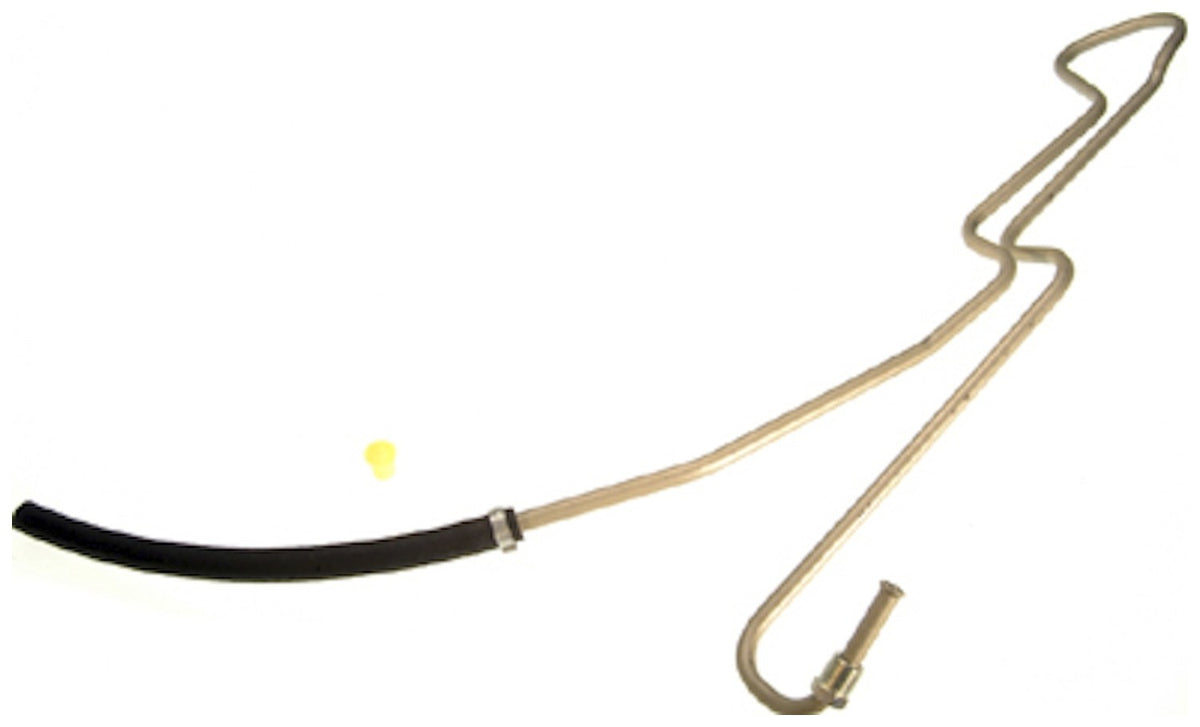 Gates Power Steering Return Line Hose Assembly 368730