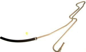Gates Power Steering Return Line Hose Assembly 368730