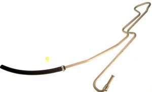 Gates Power Steering Return Line Hose Assembly 368730