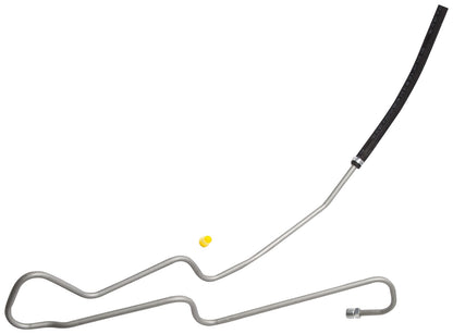 Gates Power Steering Return Line Hose Assembly 368730