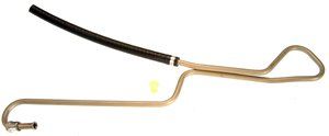 Gates Power Steering Return Line Hose Assembly 368740