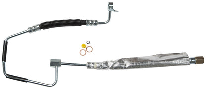 Gates Power Steering Pressure Line Hose Assembly 368760