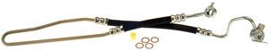 Gates Power Steering Pressure Line Hose Assembly 368770
