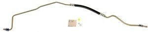 Gates Power Steering Pressure Line Hose Assembly 368780