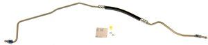Gates Power Steering Pressure Line Hose Assembly 368780