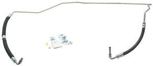 Gates Power Steering Pressure Line Hose Assembly 368900