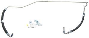 Gates Power Steering Pressure Line Hose Assembly 368900