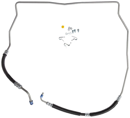 Gates Power Steering Pressure Line Hose Assembly 368900