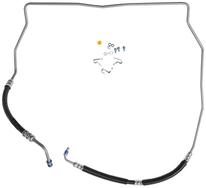 Gates Power Steering Pressure Line Hose Assembly 368900