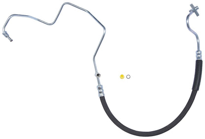 Gates Power Steering Pressure Line Hose Assembly 368910
