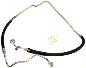 Gates Power Steering Pressure Line Hose Assembly 368930