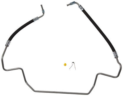 Gates Power Steering Pressure Line Hose Assembly 368940