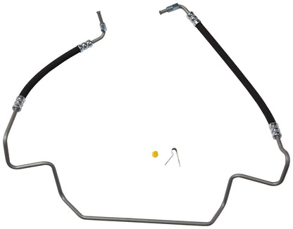 Gates Power Steering Pressure Line Hose Assembly 368940