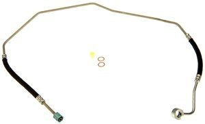 Gates Power Steering Pressure Line Hose Assembly 369050