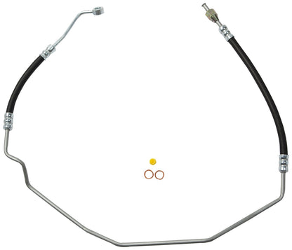 Gates Power Steering Pressure Line Hose Assembly 369050
