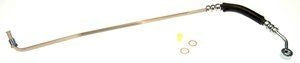 Gates Power Steering Pressure Line Hose Assembly 369090