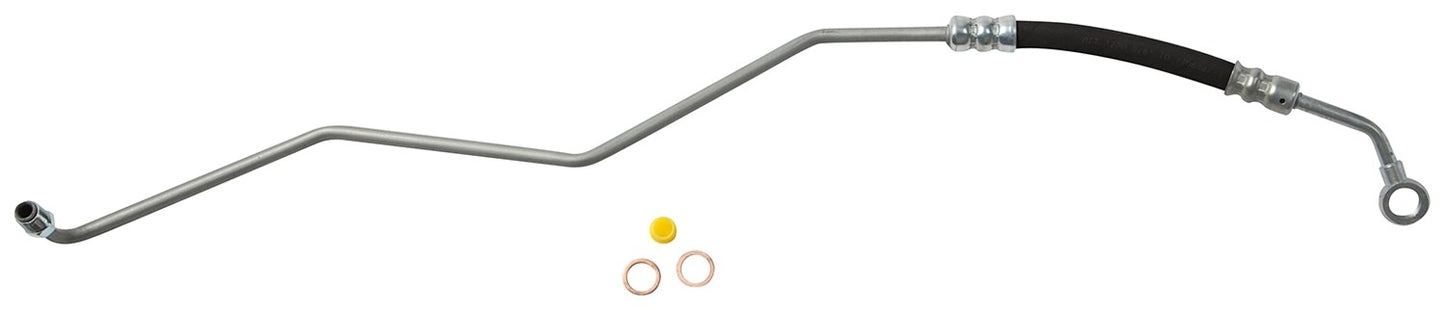 Gates Power Steering Pressure Line Hose Assembly 369090