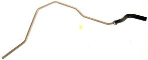 Gates Power Steering Return Line Hose Assembly 369140