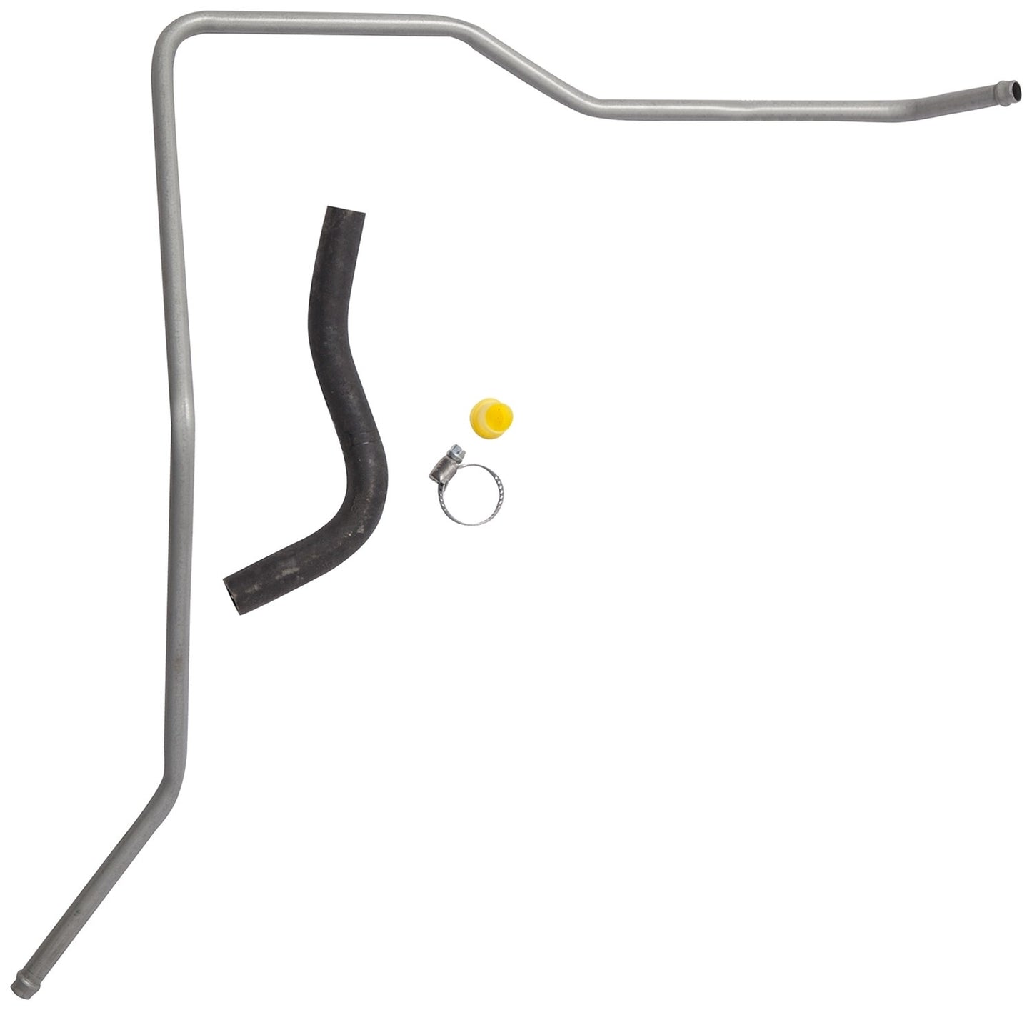 Gates Power Steering Return Line Hose Assembly 369140