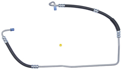 Gates Power Steering Pressure Line Hose Assembly 369190