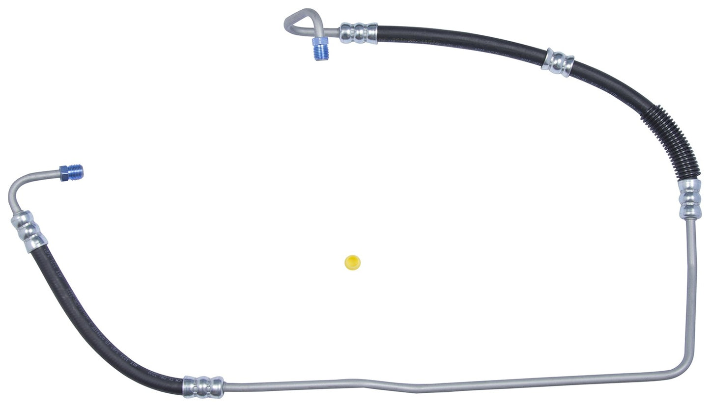 Gates Power Steering Pressure Line Hose Assembly 369190