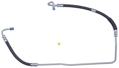 Gates Power Steering Pressure Line Hose Assembly 369190