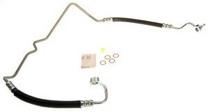 Gates Power Steering Pressure Line Hose Assembly 369210