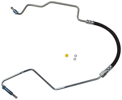 Gates Power Steering Pressure Line Hose Assembly 369250
