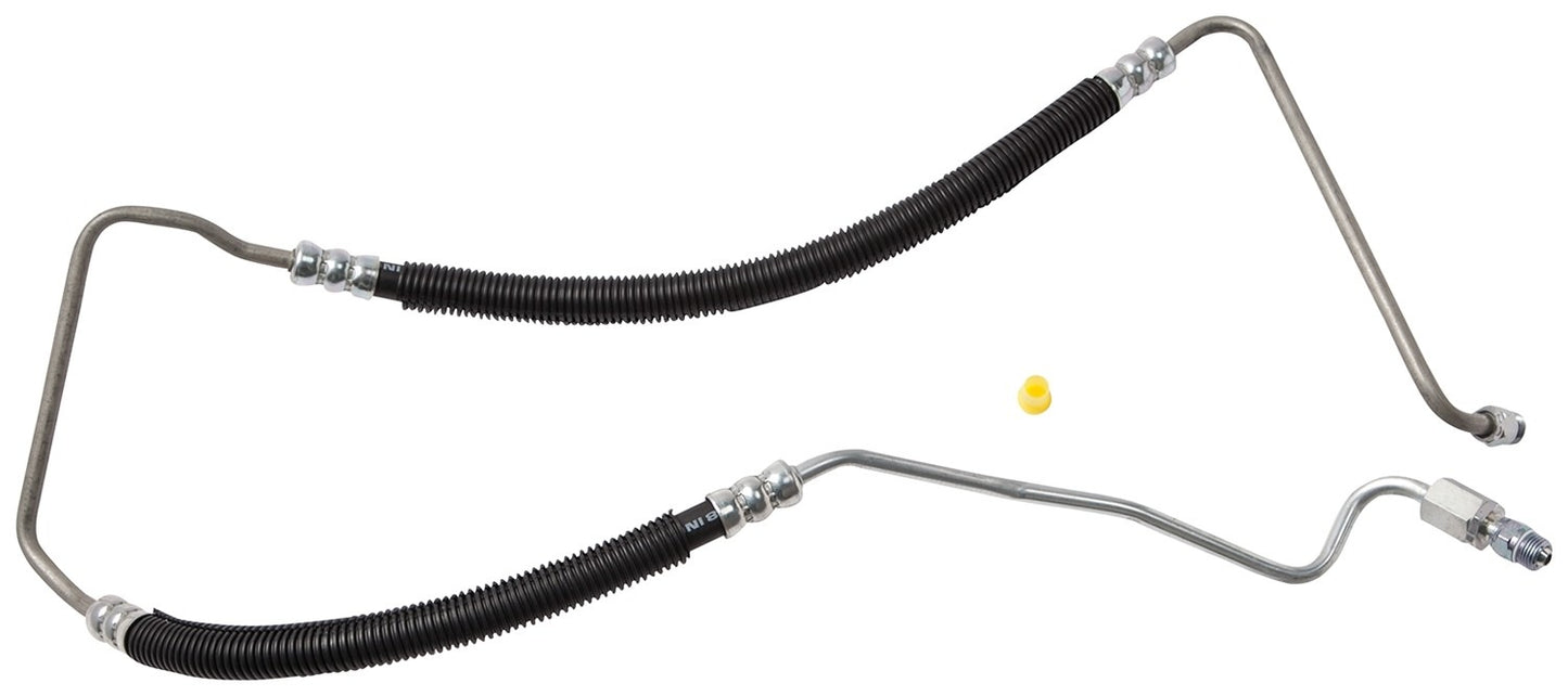 Gates Power Steering Pressure Line Hose Assembly 369260