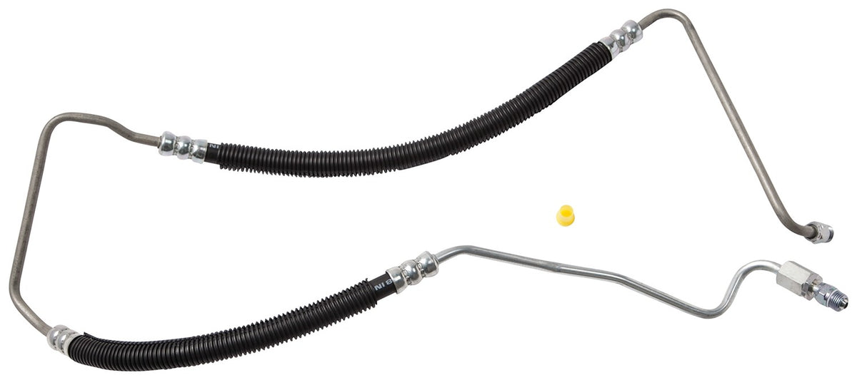 Gates Power Steering Pressure Line Hose Assembly 369260