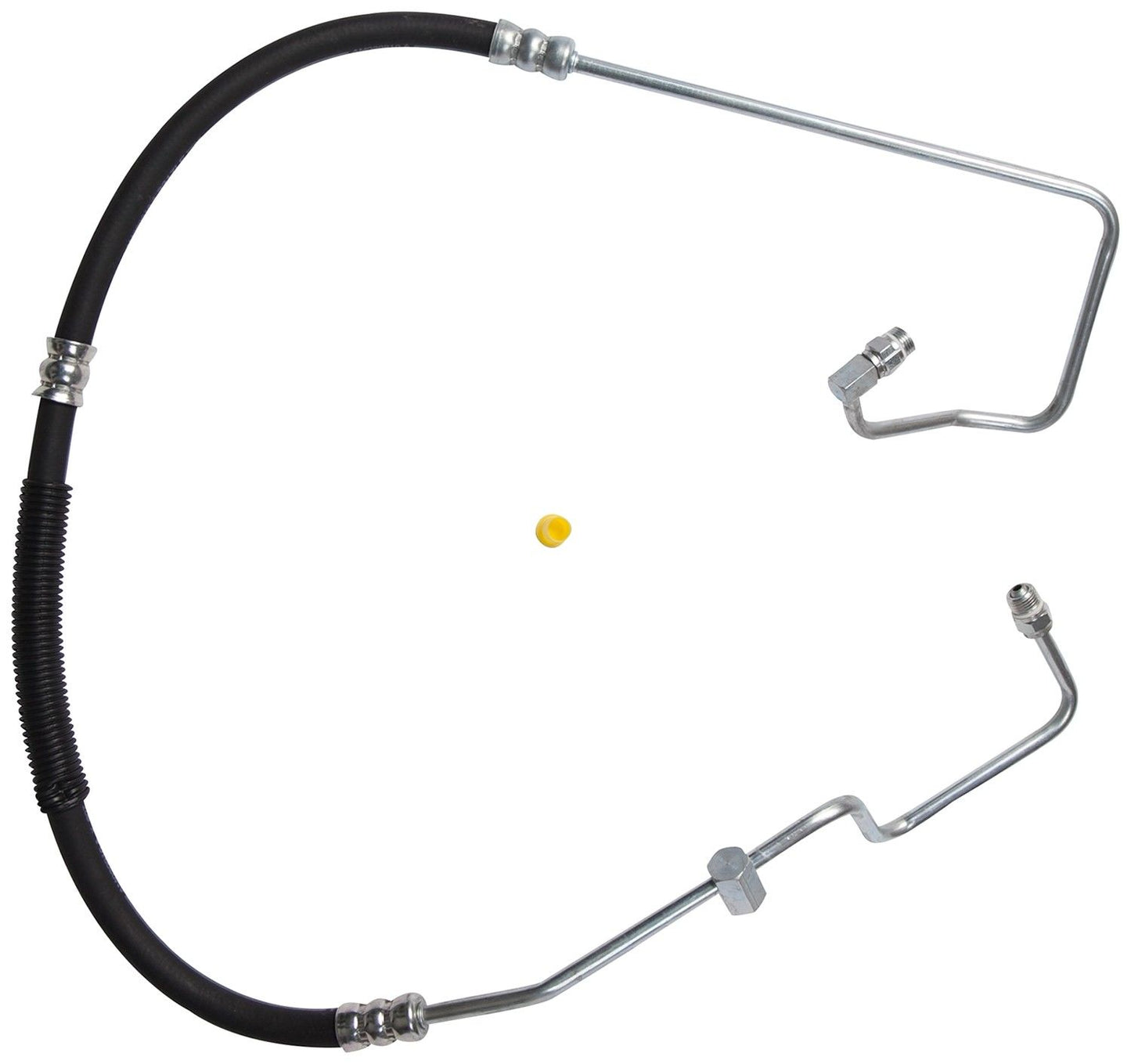 Gates Power Steering Pressure Line Hose Assembly 369270