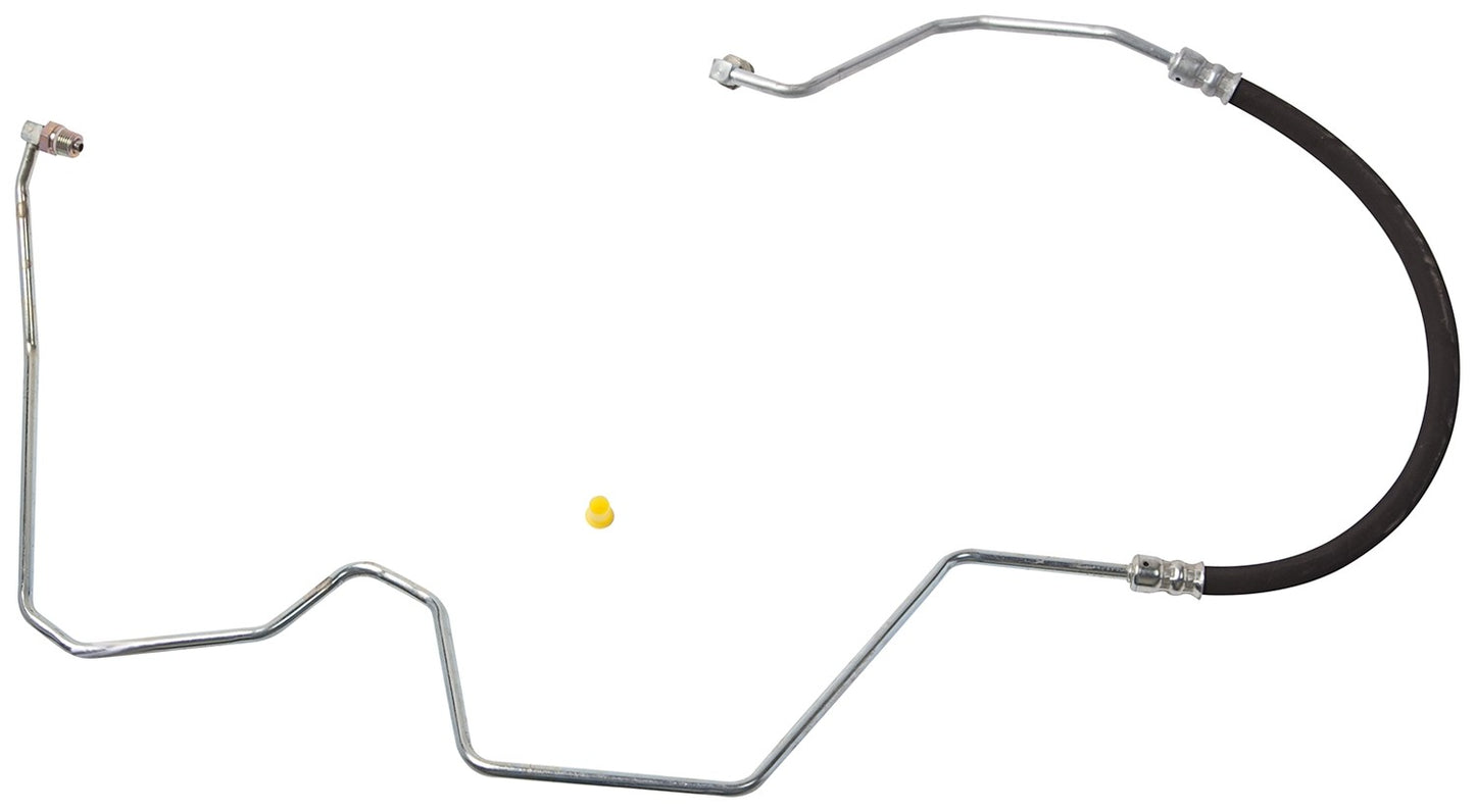 Gates Power Steering Pressure Line Hose Assembly 369280