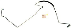 Gates Power Steering Pressure Line Hose Assembly 369310